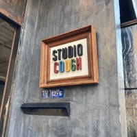 Photo taken at Studio COU6H by むたちゃん on 10/24/2020