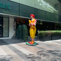Photo taken at McDonald&amp;#39;s &amp;amp; McCafé by Chananchida on 9/8/2020
