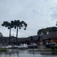 Photo taken at Gramado by José Marcos R. on 9/3/2023