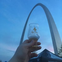 Photo taken at St. Louis Brewers Heritage Festival 2017 by Meg W. on 6/4/2017