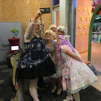 Photo taken at Mississippi Children&amp;#39;s Museum by Heather C. on 11/7/2015