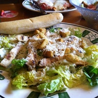 Olive Garden Beachwood Oh