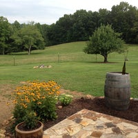 Photo taken at Serenberry Vineyards by Jeff P. on 8/3/2013