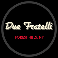 Photo taken at Due Fratelli by Due Fratelli on 4/13/2015