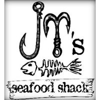 Photo taken at JT&amp;#39;s Seafood Shack by JT&amp;#39;s Seafood Shack on 4/13/2015