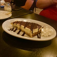 Photo taken at Pizzeria Aroma by Zackscitylife on 9/20/2019