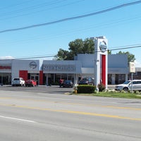 Neil Huffman Nissan >> Neil Huffman Nissan Now Closed East Louisville Neil Huffman Nissan >> Neil Huffman Nissan Now Closed East Louisville