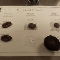 Photo taken at Chocolat Celeste by Dean H. on 4/26/2014
