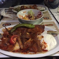 Photo taken at HD İskender by Halim A. on 8/25/2015
