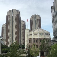 Photo taken at Azerbaycan Büyükelçiliği by N D on 5/19/2018
