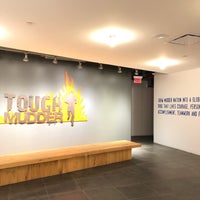 Photo taken at Tough Mudder HQ by Sherwin R. on 5/16/2018