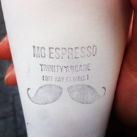 รูปภาพถ่ายที่ Mo Espresso โดย Jeremy Kuan เมื่อ 8/11/2014