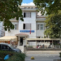 Photo taken at Müjdat Gezen Sanat Merkezi by Kaan YABAŞ®💫 A. on 9/16/2023