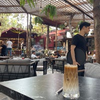 Foto tirada no(a) The VagoNN Cafe por Kaan YABAŞ®💫 A. em 9/2/2022