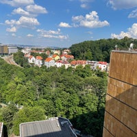 Photo taken at Krystal Praha by Kaan YABAŞ®💫 A. on 6/26/2022
