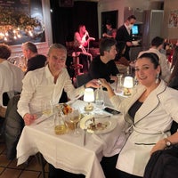 3/25/2022 tarihinde Kaan YABAŞ®💫 A.ziyaretçi tarafından Divine Brasserie &amp;amp; Jazz Club'de çekilen fotoğraf