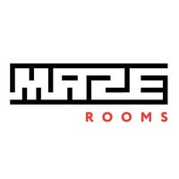 Photo taken at Maze Rooms by Maze Rooms on 4/13/2015