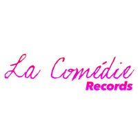 รูปภาพถ่ายที่ La Comédie Records โดย Oliver Ronan D. เมื่อ 12/9/2013