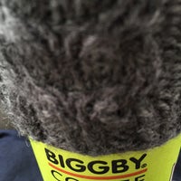 Photo taken at Biggby Coffee by Alix M. on 1/12/2016