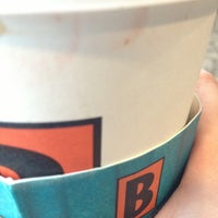 Photo taken at Biggby Coffee by Alix M. on 4/11/2013