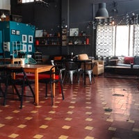 10/9/2019 tarihinde Violeta G.ziyaretçi tarafından Café Cortez'de çekilen fotoğraf