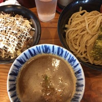 麺家 大森 - Snack Place in Utsunomiya