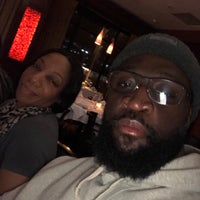 Photo taken at Ruth&amp;#39;s Chris Steak House - St. Louis Downtown by Juan B. on 2/29/2020