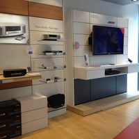Bose Store - Duomo - Milano, Lombardia