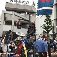 千葉銀座商店街 32 Visitors 千葉銀座商店街 32 Visitors