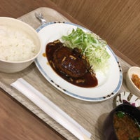 Photo taken at Haneda Shokudo - &amp;quot;WA&amp;quot; Cafeteria Dining by デブの極み乙女yuaさん on 3/4/2020