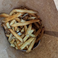Photo taken at Five Guys by Howard B. on 1/17/2019