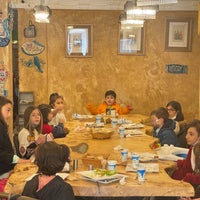 Photo taken at Sultan Kösesi Restaurant by Hakan ÇAKAROĞLU on 3/31/2022
