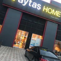 Divan Mobilya Showroom Furniture Home Store