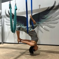 Photo taken at Raven Fitness by Kristina A. on 8/31/2018