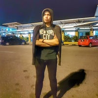 R R Dengkil Arah Utara