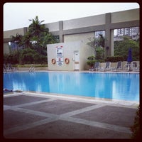 Concorde Swimming Pool Shah Alam Selangor