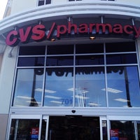 Photo taken at CVS pharmacy by Christopher D. on 11/21/2012