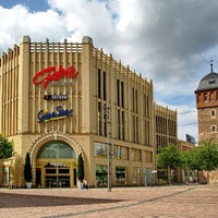 Das Foto wurde bei Galerie Roter Turm von Galerie Roter Turm am 4/14/2015 aufgenommen