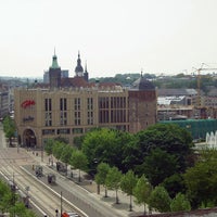 Das Foto wurde bei Galerie Roter Turm von Galerie Roter Turm am 4/14/2015 aufgenommen