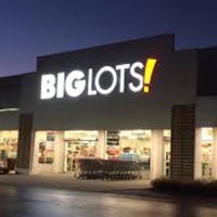 Big Lots West Of The Ashley 1401 Sam Rittenberg Blvd Ste 15