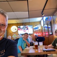 Photo taken at Johnny&amp;#39;s Tavern by Bev M. on 5/25/2021