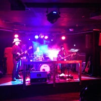 Photo taken at Shakedown Bar by Meredith C. on 11/19/2012