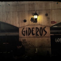 Photo taken at Gideros by Zühal A. on 8/19/2015