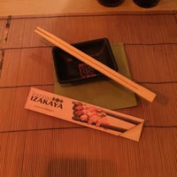 Photo taken at Kanpai Izakaya by Duygu Ş. on 3/3/2016