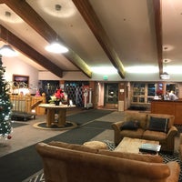 1/2/2017에 Atsushi I.님이 Evergreen Lodge at Vail에서 찍은 사진