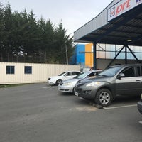 Prt Planta De Revision Tecnica Prestotec Autopista A