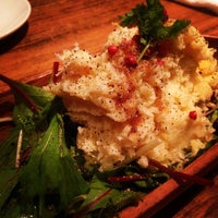 ビストロ 花木酒店 ビストロ