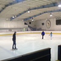Photo taken at Culver Ice Arena by Charles R. on 4/21/2013