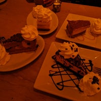 Photo taken at The Cheesecake Factory by Maria B. on 7/28/2019