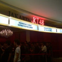 JKT48 Theater - Jakarta Pusat - 98 tips from 3171 visitors